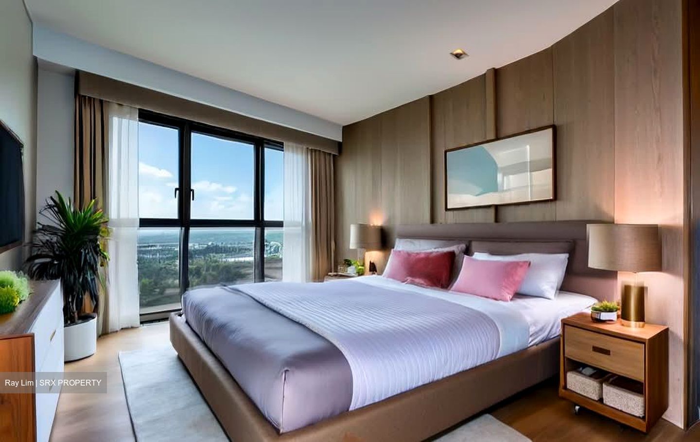 Thomson View Condominium (D20), Condominium #590576431